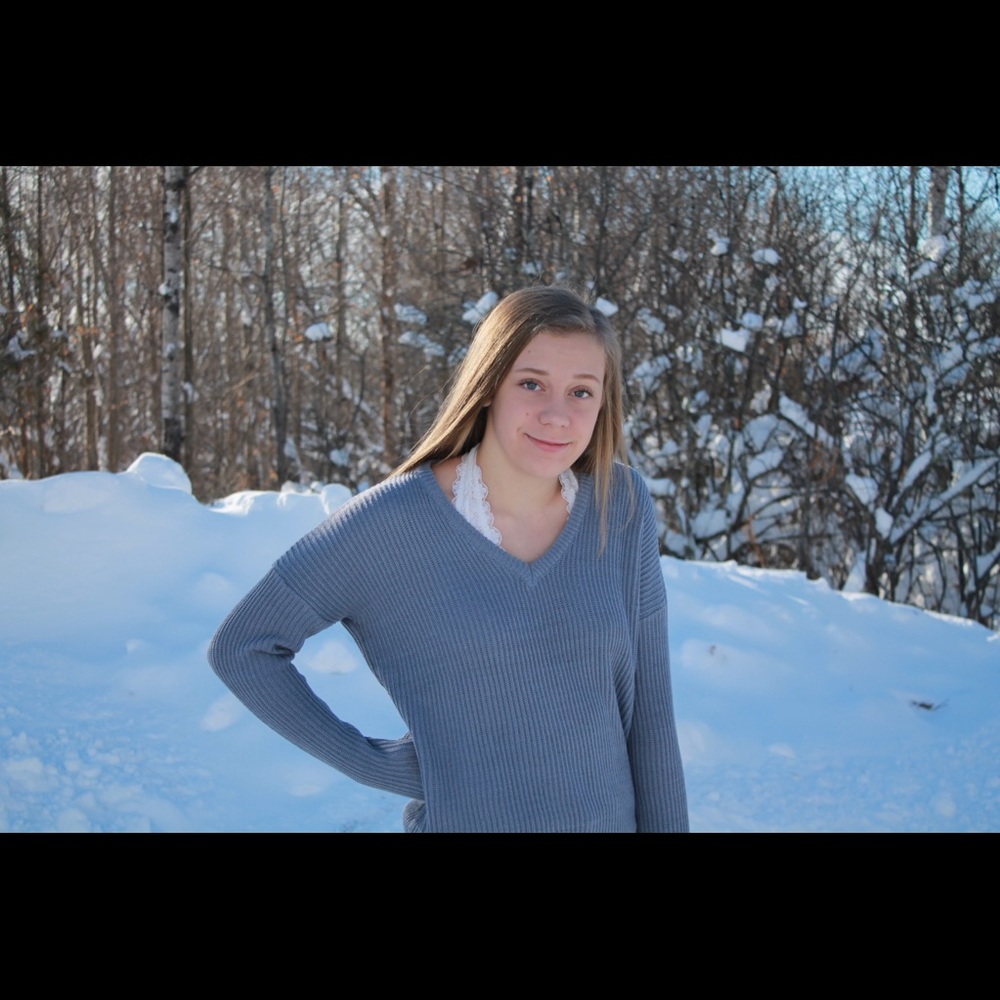 Meet your Posher, Bella